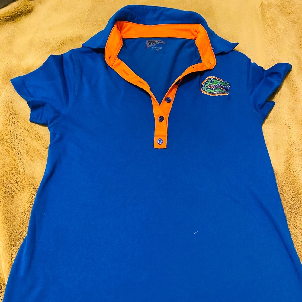 Florida Gator maternity shirt (also non maternity)